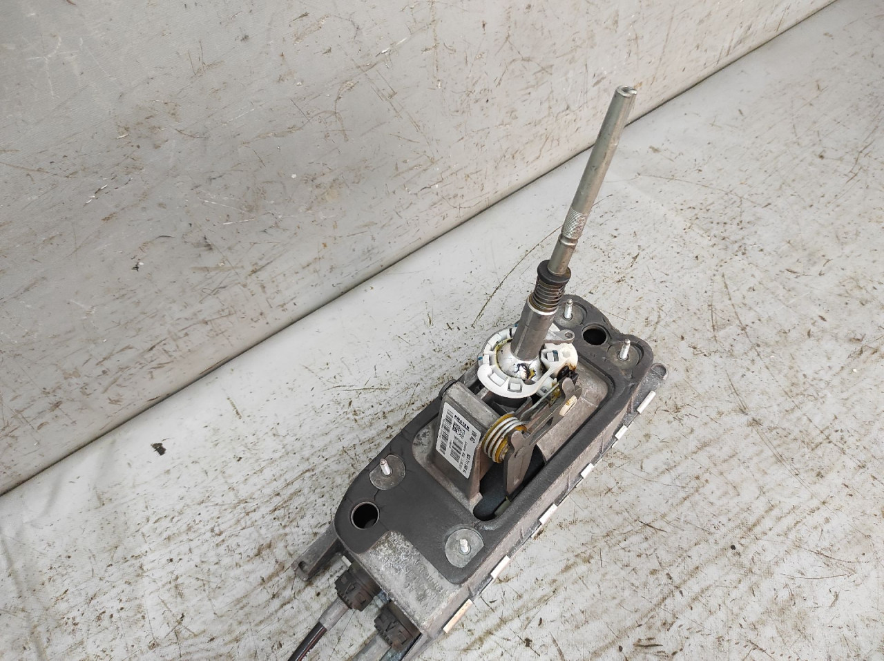 DIJELOVI SALTEBLA VW PASSAT CC > 12-15 3C0711049AL