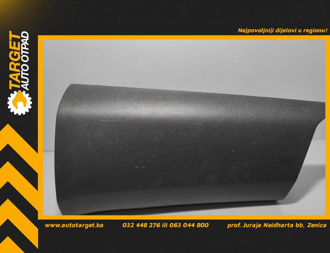 DIJELOVI KASETA PEUGEOT EXPERT/TRAVELLER > 16- 2.0 98082417ZD