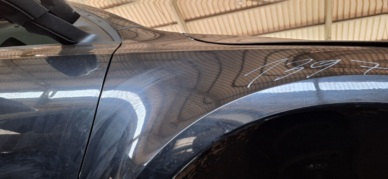 DIJELOVI BLATOBRAN SKODA OCTAVIA > 13-16 1.6 5E0821106B