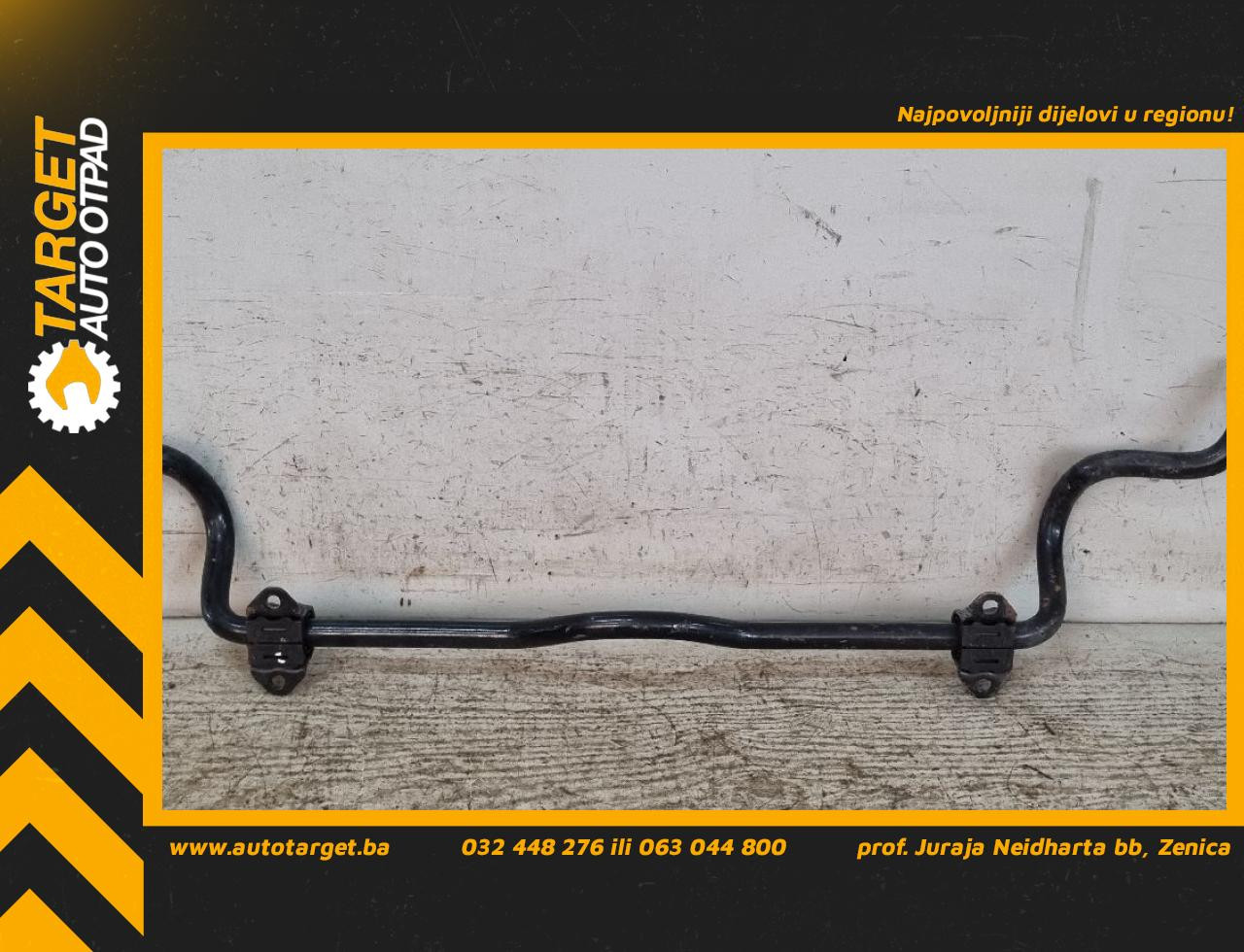DIJELOVI BALANS STANGA KIA CEED > 12-17 54810A6100
