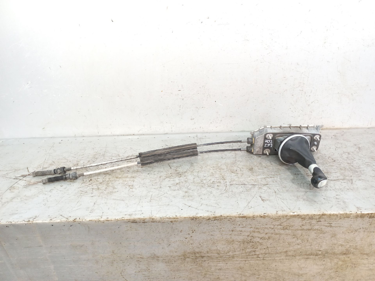 DIJELOVI SALTEBLA SKODA FABIA > 07-10 1K0711061B