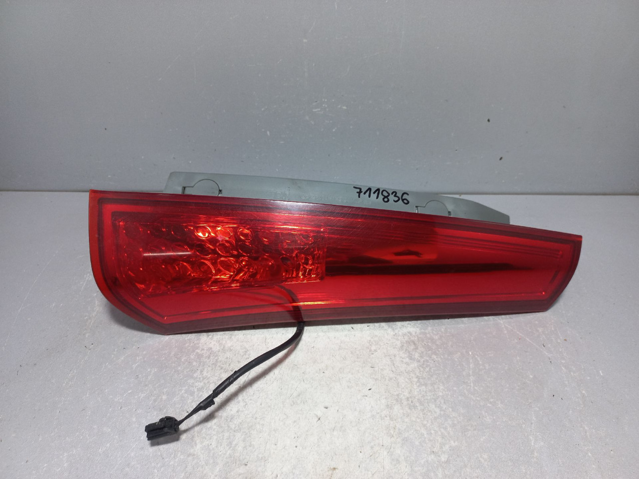 DIJELOVI STOP SVJETLO KIA CEED > 09-12 924041H3