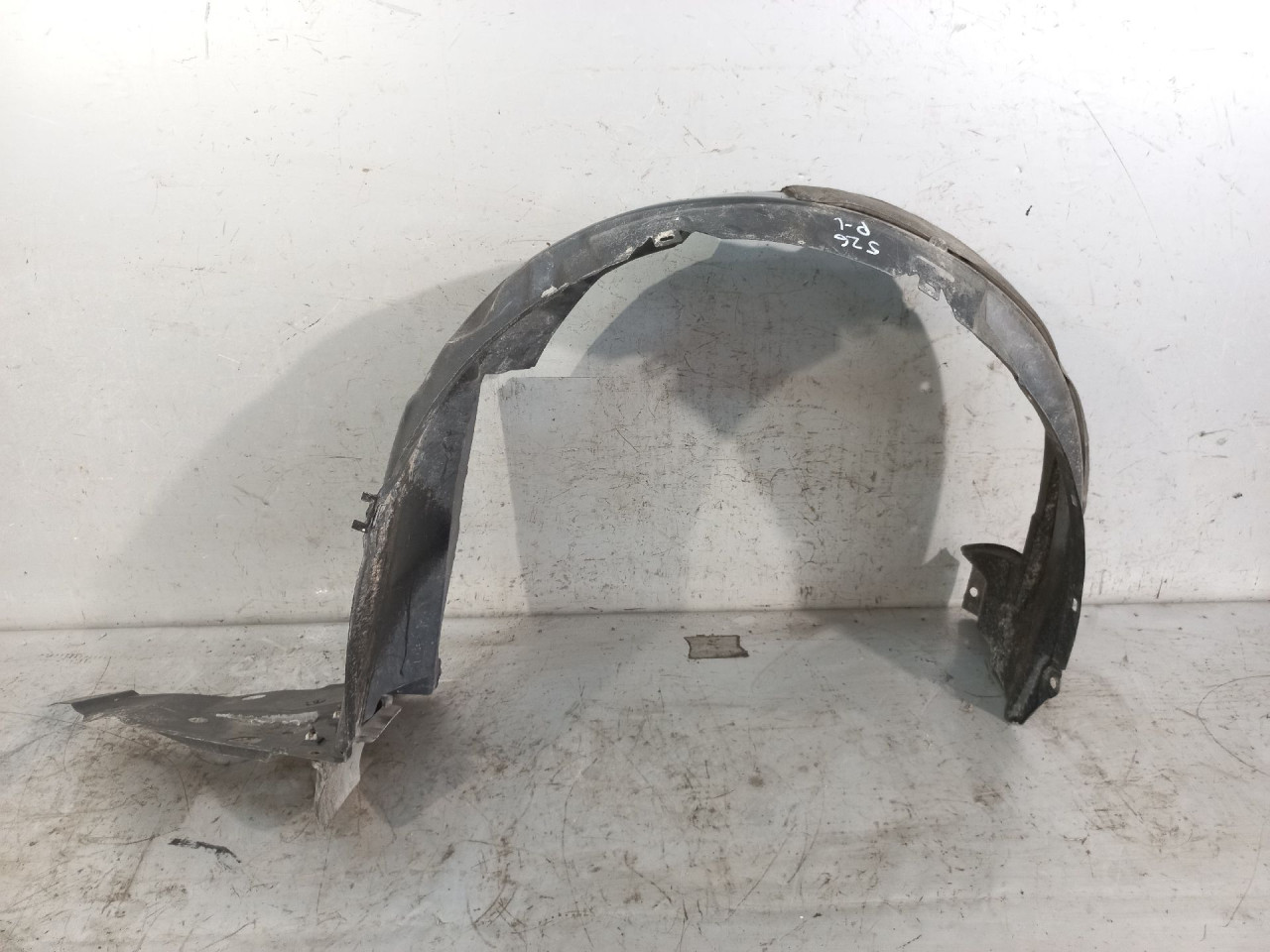 UNUTRASNJI BLATOBRAN TOYOTA AVENSIS > 09-11 5380605010A