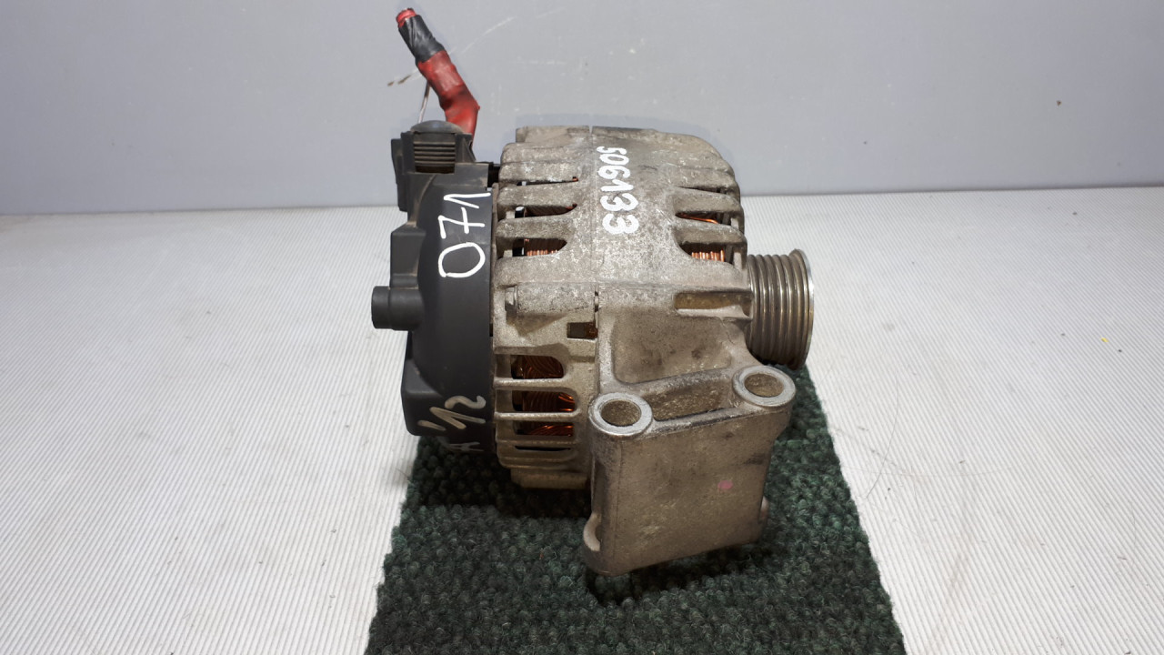 ALTERNATOR FORD FIESTA > 08-12 7G9N10300CC