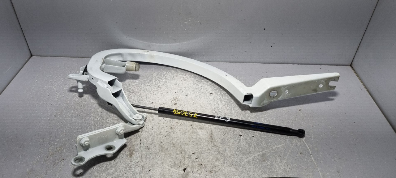 DIJELOVI BAGLAMA GEPEKA AUDI A6 4K > 18- 4K5827301