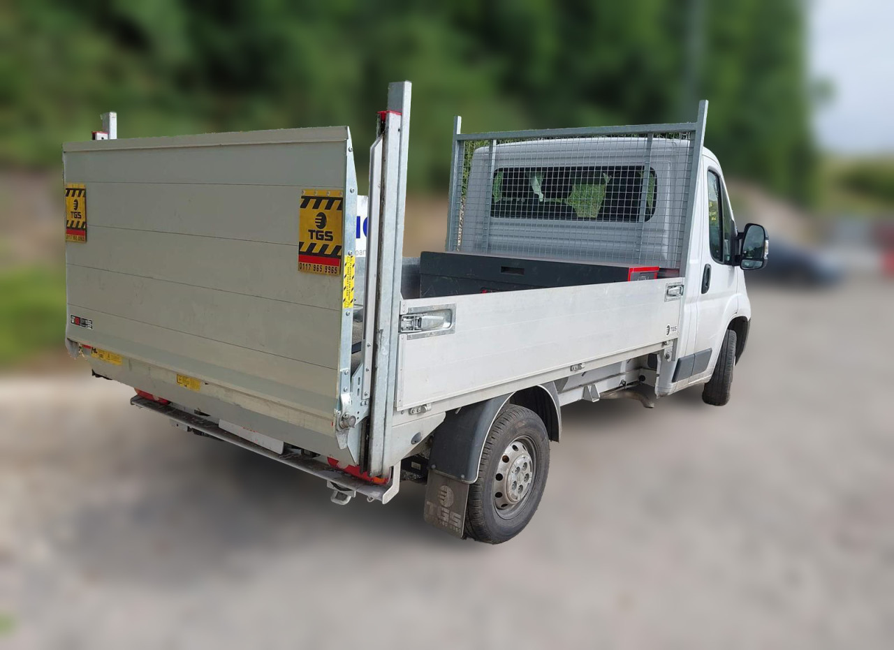 DIJELOVI OPEL MOVANO > 14- 2.2 Dizel 4HB MOTOR