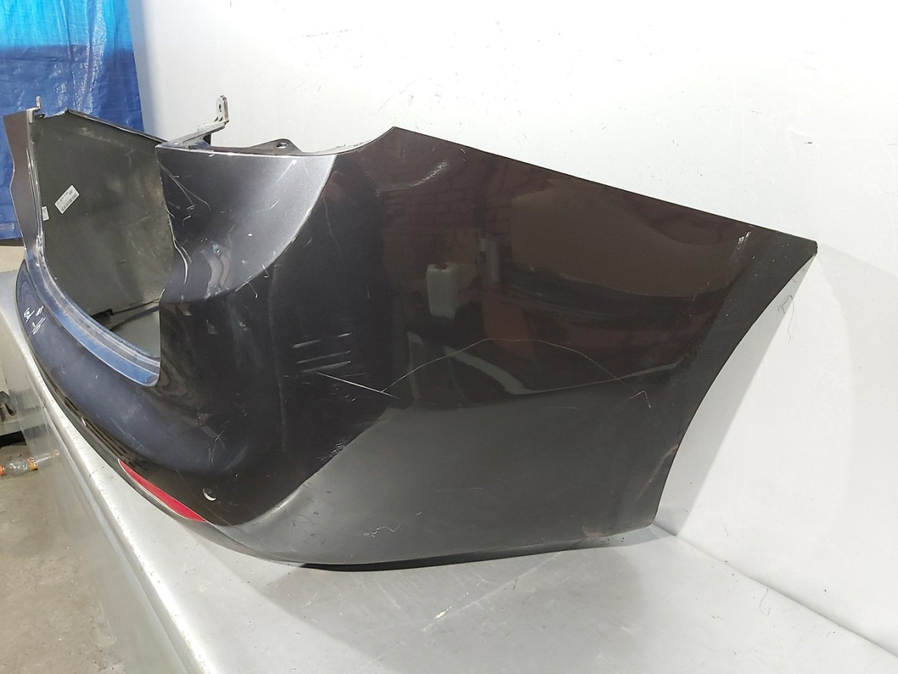 DIJELOVI BRANIK KIA CEED > 12-17 86611A2200
