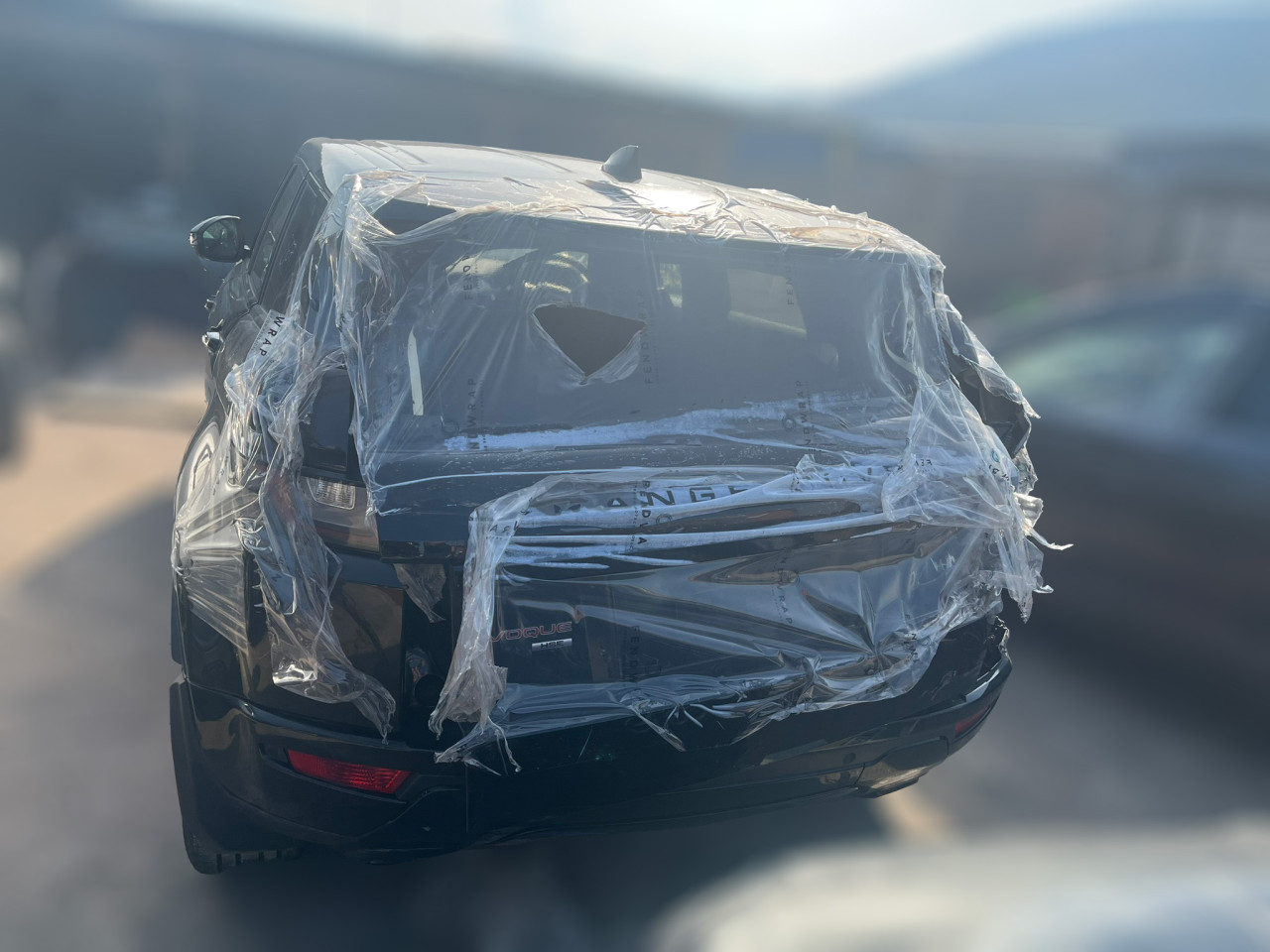DIJELOVI LAND ROVER EVOQUE > 15-18 2.0 Dizel 204DTD MOTOR