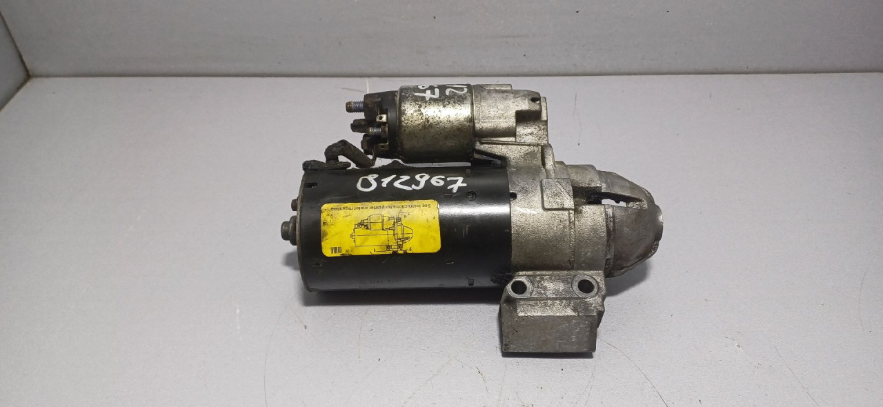 DIJELOVI ALNASER BMW SERIJA 1 (E87/E81) > 07-11 2.0 7798006