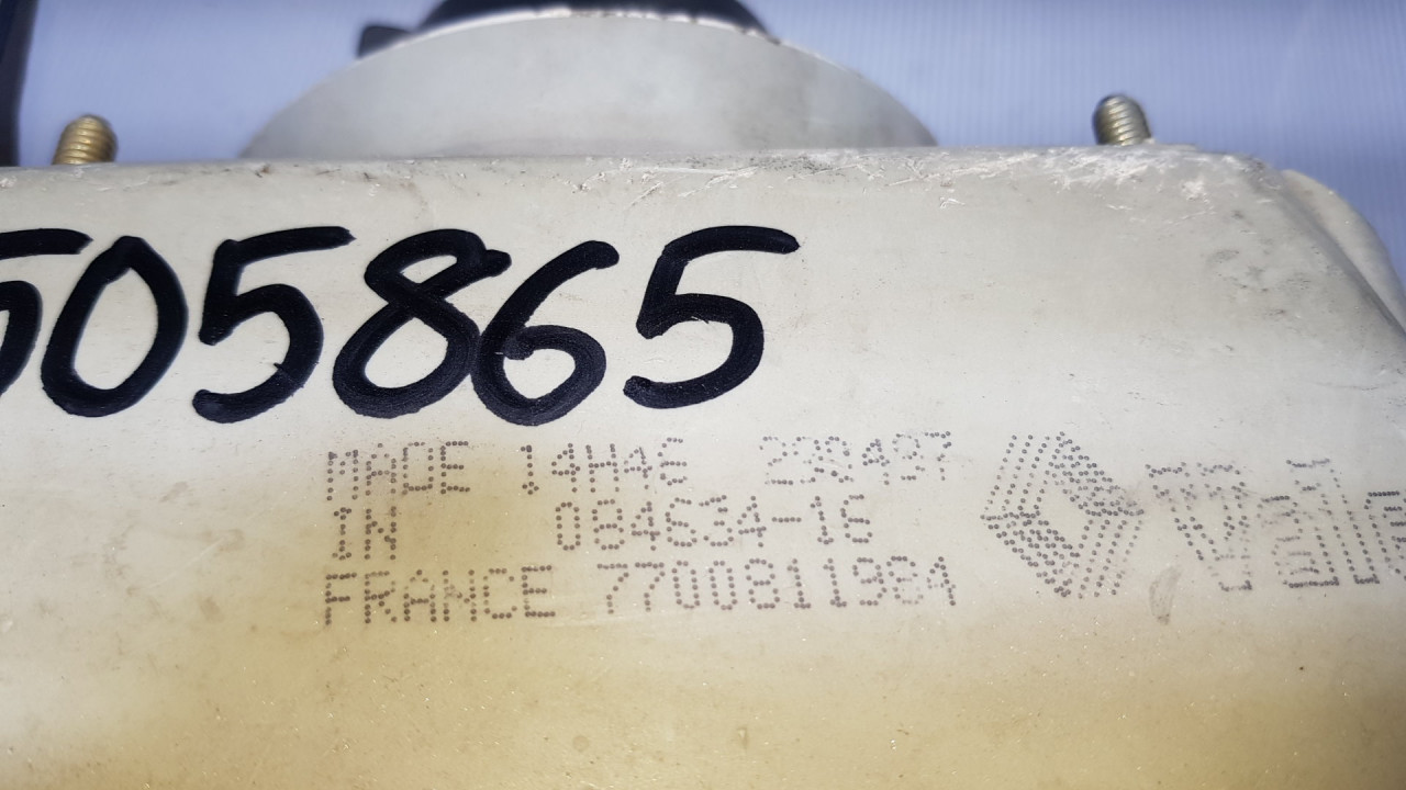 DIJELOVI FAR RENAULT  7700811984