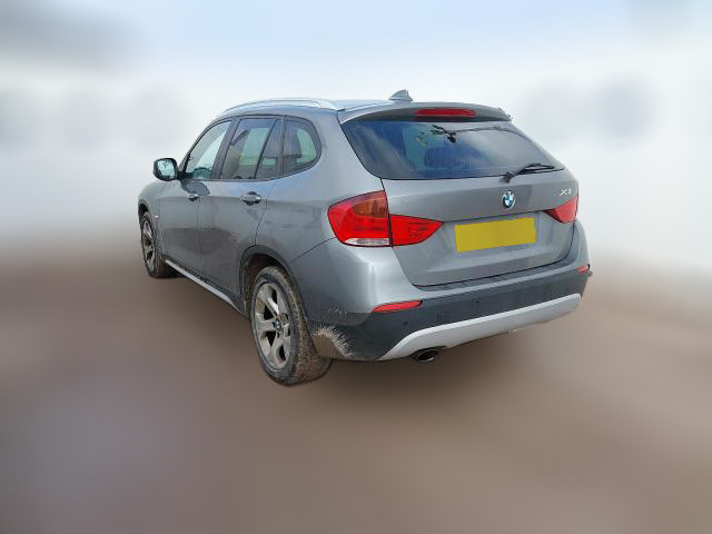 DIJELOVI BMW X1 (E84) > 09-12 2.0 Dizel N47D20C MOTOR
