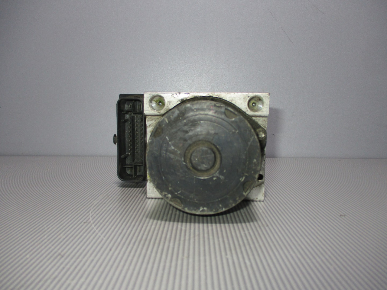 ABS ELEKTRONIKA VW POLO > 05-09 6Q0614117Q