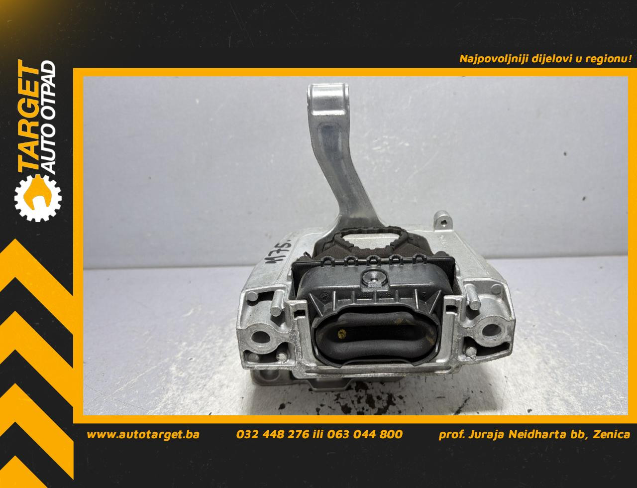 DIJELOVI NOSAC MOTORA SKODA OCTAVIA > 19- 2.0 5WA199262H