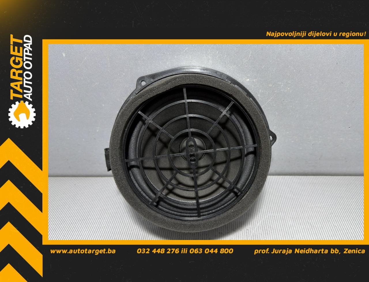 DIJELOVI ZVUCNIK AUDI Q5 > 12-16 2.0 8R0035411
