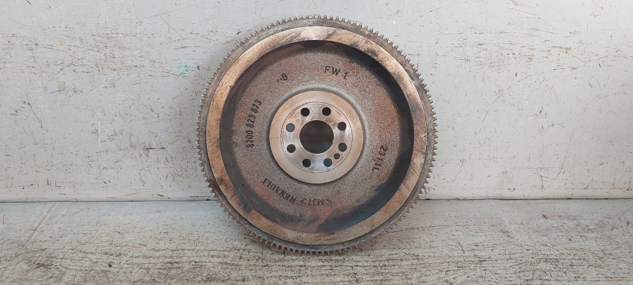 ZAMAJAC NISSAN PRIMASTAR > 07-15 8200823873