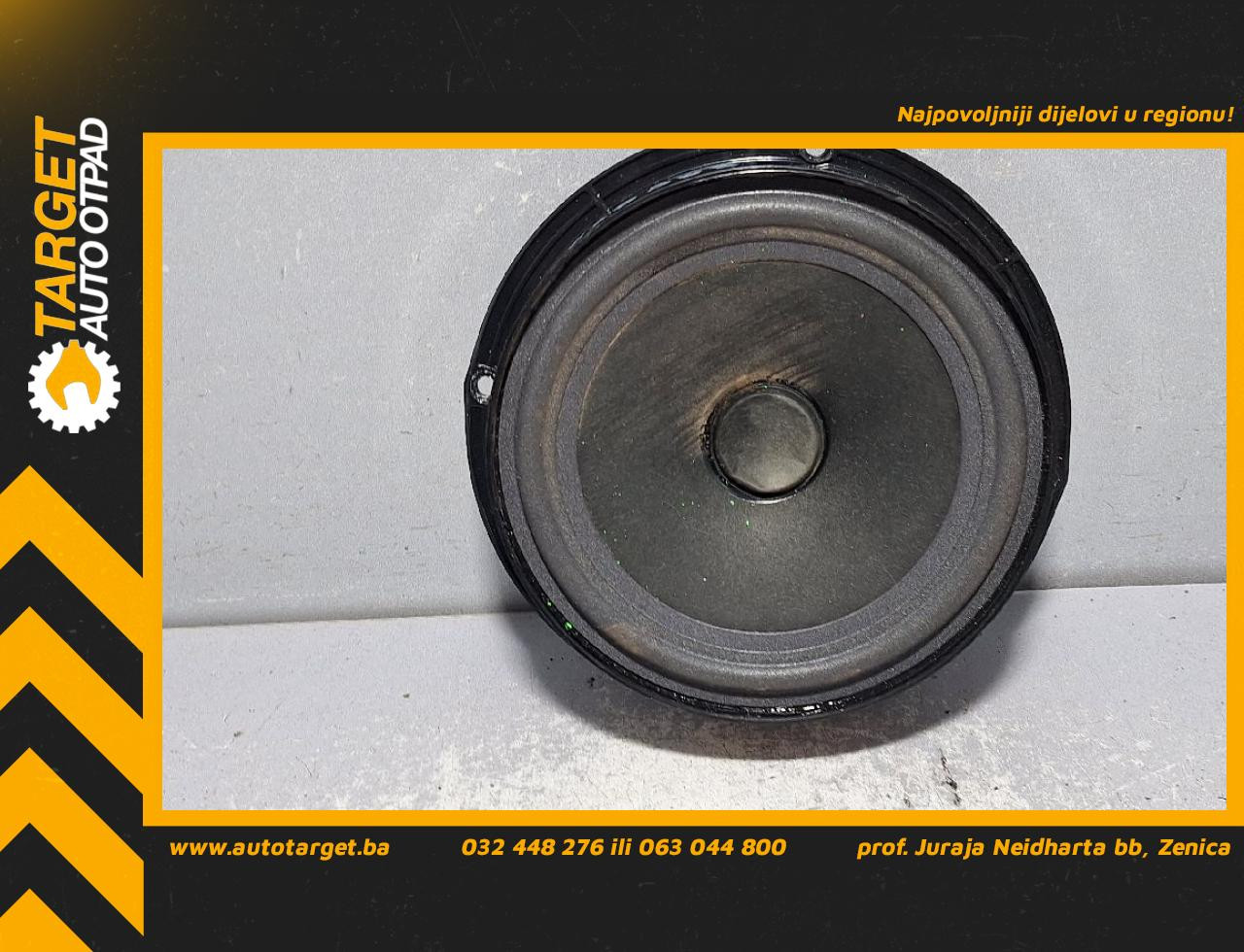 DIJELOVI ZVUCNIK VW TIGUAN > 11-15 2.0 5N0035453C