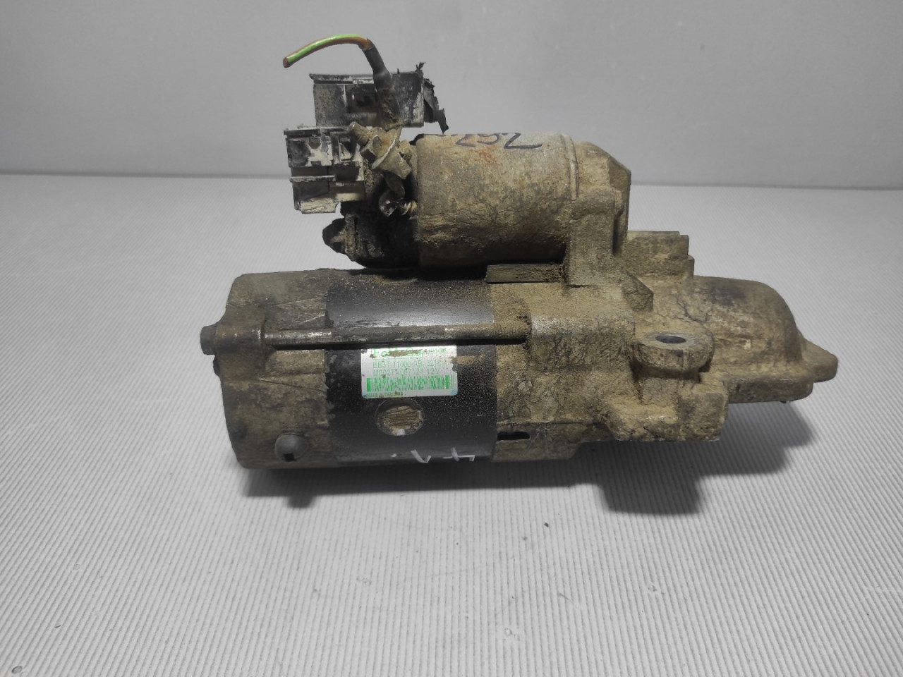 DIJELOVI ALNASER FORD RANGER > 16- EB3T-11000-AB