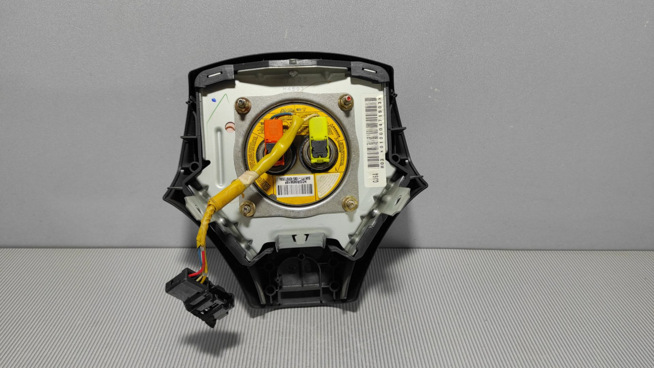 DIJELOVI AIRBAG VOLANA MAZDA 6 > 02-05 C0368