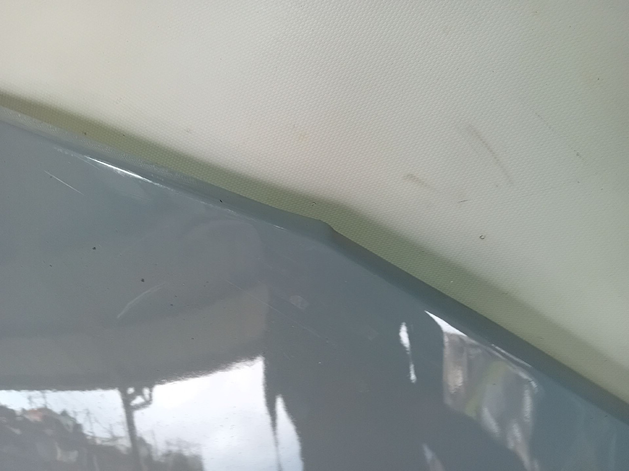DIJELOVI BLATOBRAN VW ID.3 > 19- 10A821106