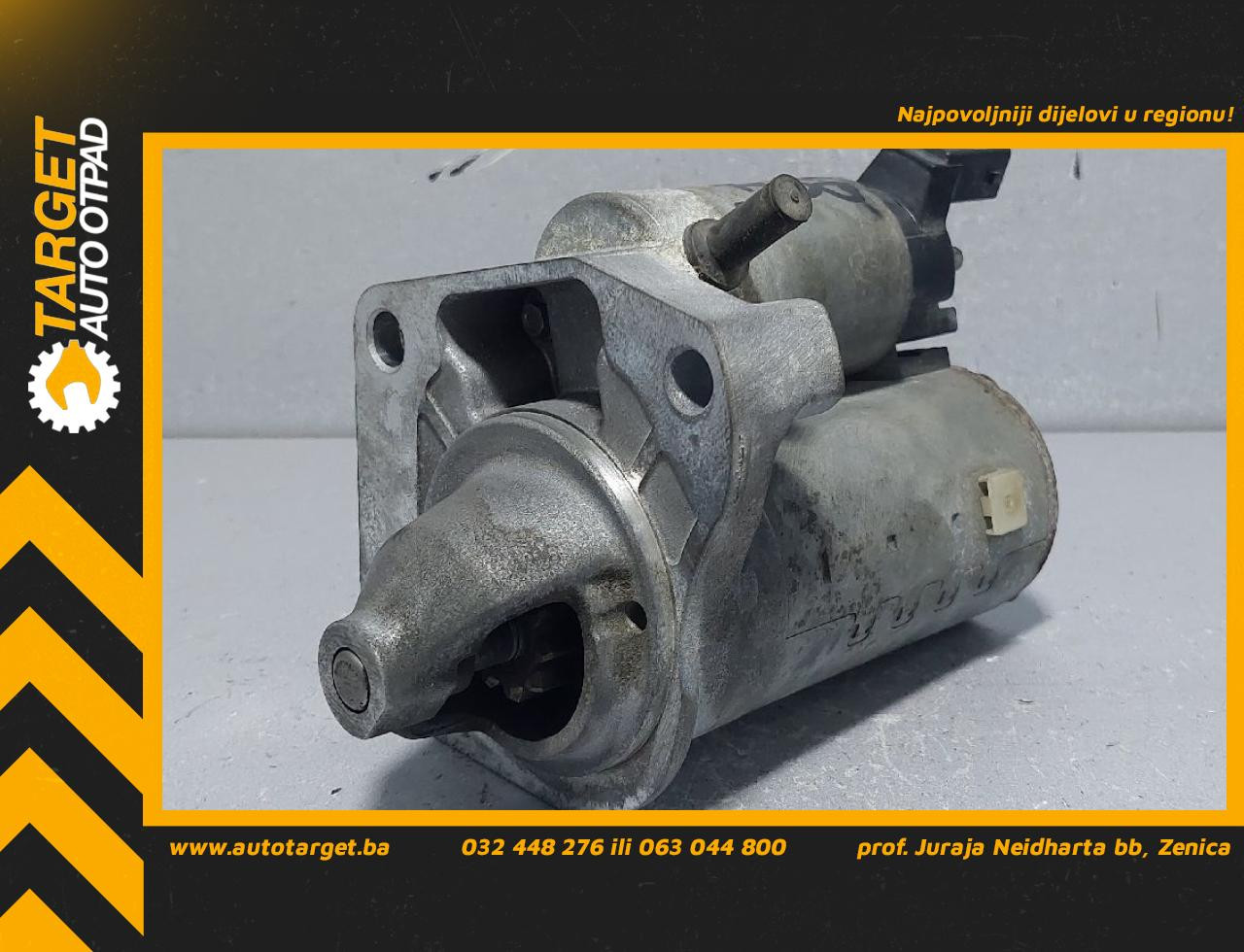 DIJELOVI ALNASER PEUGEOT 208 > 15-19 9671530880