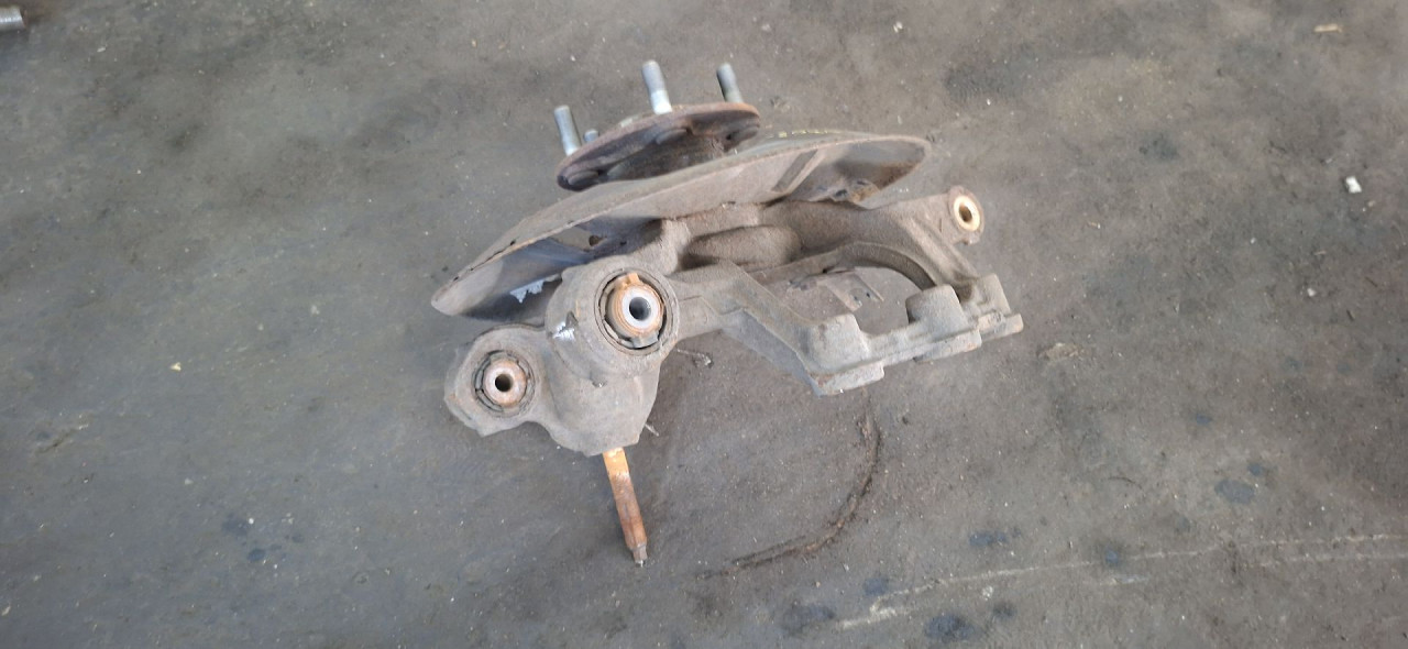 DIJELOVI GLAVCINA MAZDA CX5 > 12-15 2.2 KD312611XE