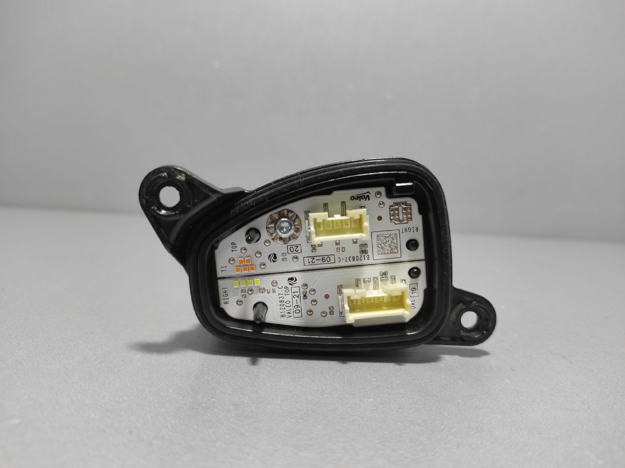 ELEKTRONIKA MODUL SKODA SCALA > 21- 90168018
