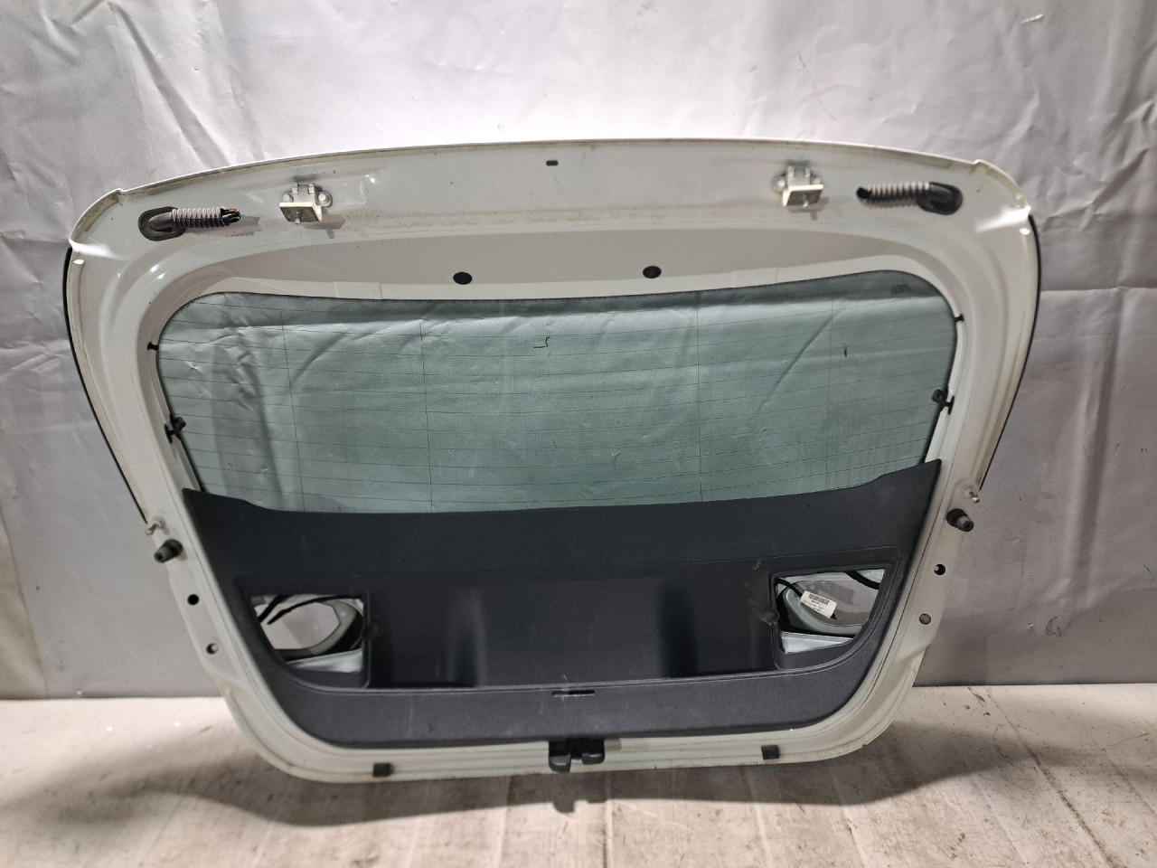 DIJELOVI GEPEK SEAT LEON > 09-12