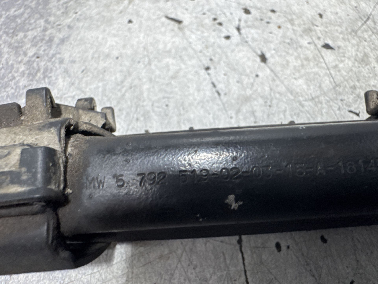RAME BMW SERIJA 3 (F30/F31) > 15-18 6792519
