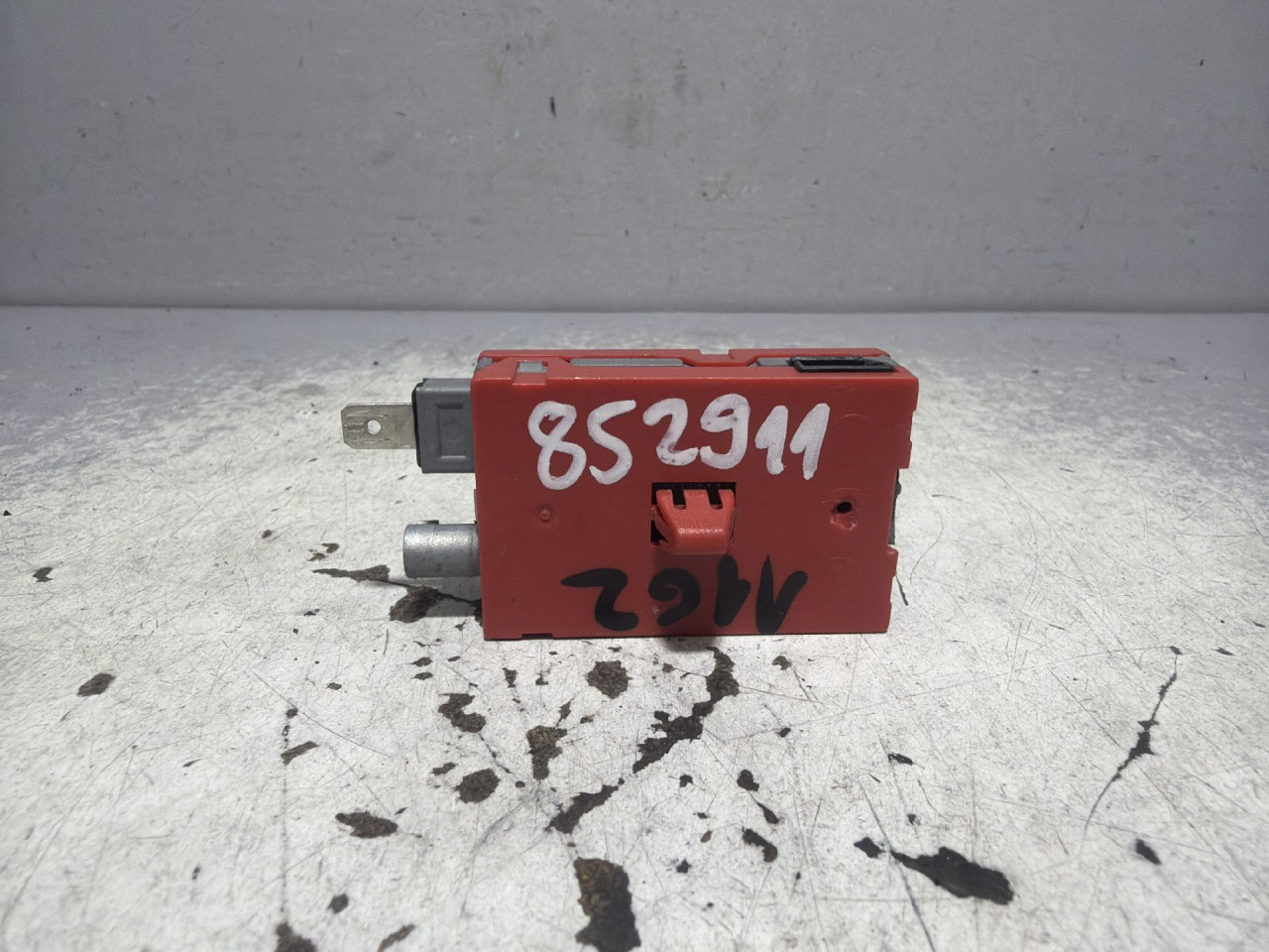 DIJELOVI ANTENA VOLVO S60/V60 > 10-13 2.0 7CP118C847EA