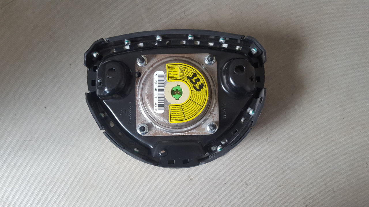 AIRBAG VOLANA OPEL CORSA C > 03-06 13188242