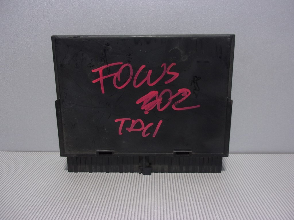 KOMFORT ELEKTRONIKA FORD FOCUS > 01-05 1S7T15K600FB