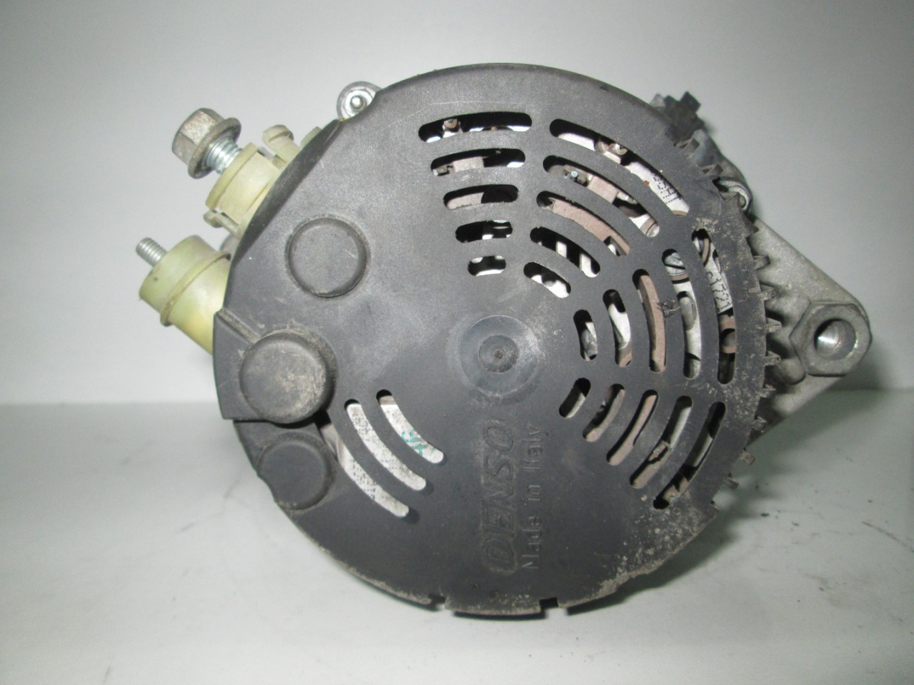 ALTERNATOR PEUGEOT 107 > 05-09 270600Q130