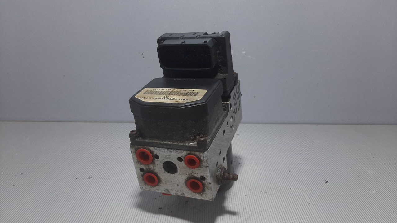 ABS ELEKTRONIKA HUMMER H2 > 03- 15184640 0265219502001