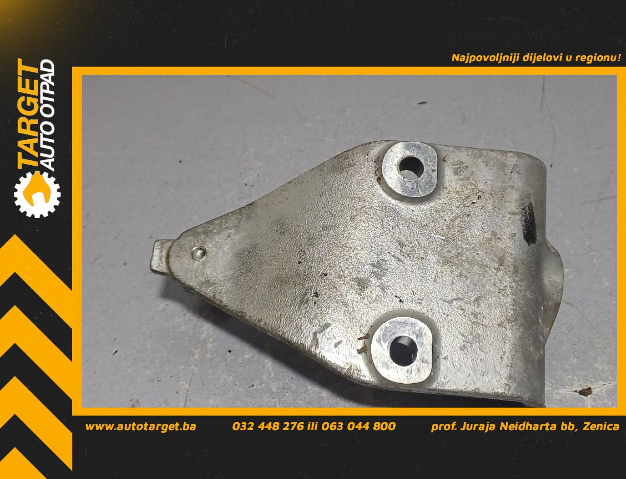 DIJELOVI NOSAC OPEL MOVANO > 14- 2.2 55261633