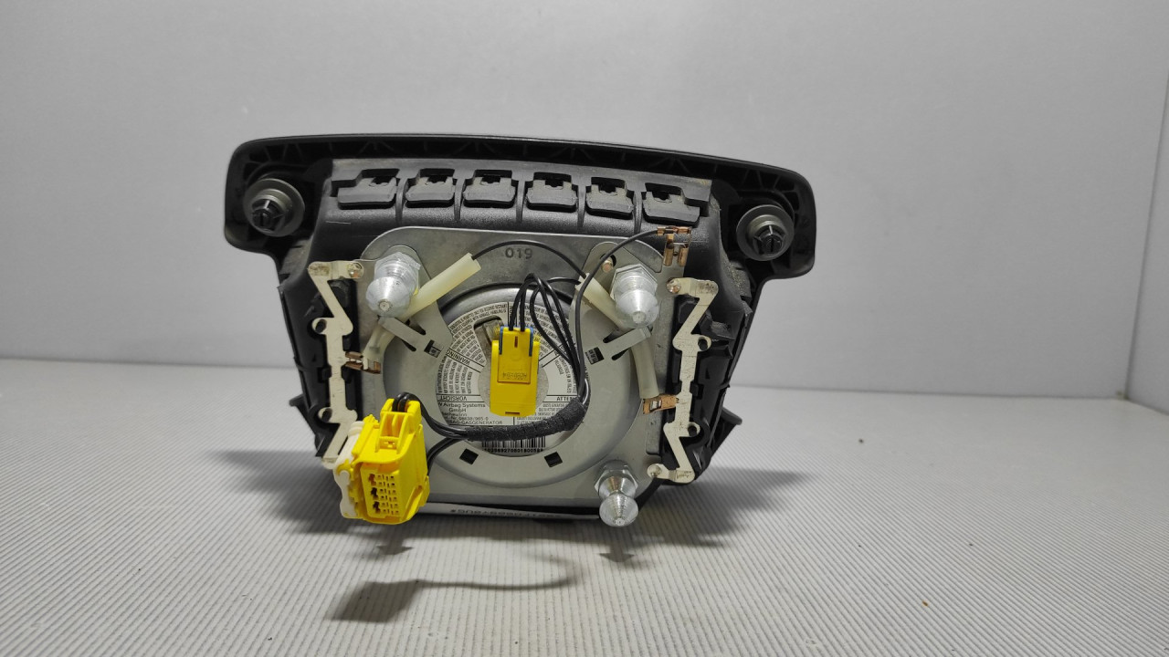 DIJELOVI AIRBAG VOLANA VW CADDY > 03-10 2K0880201B