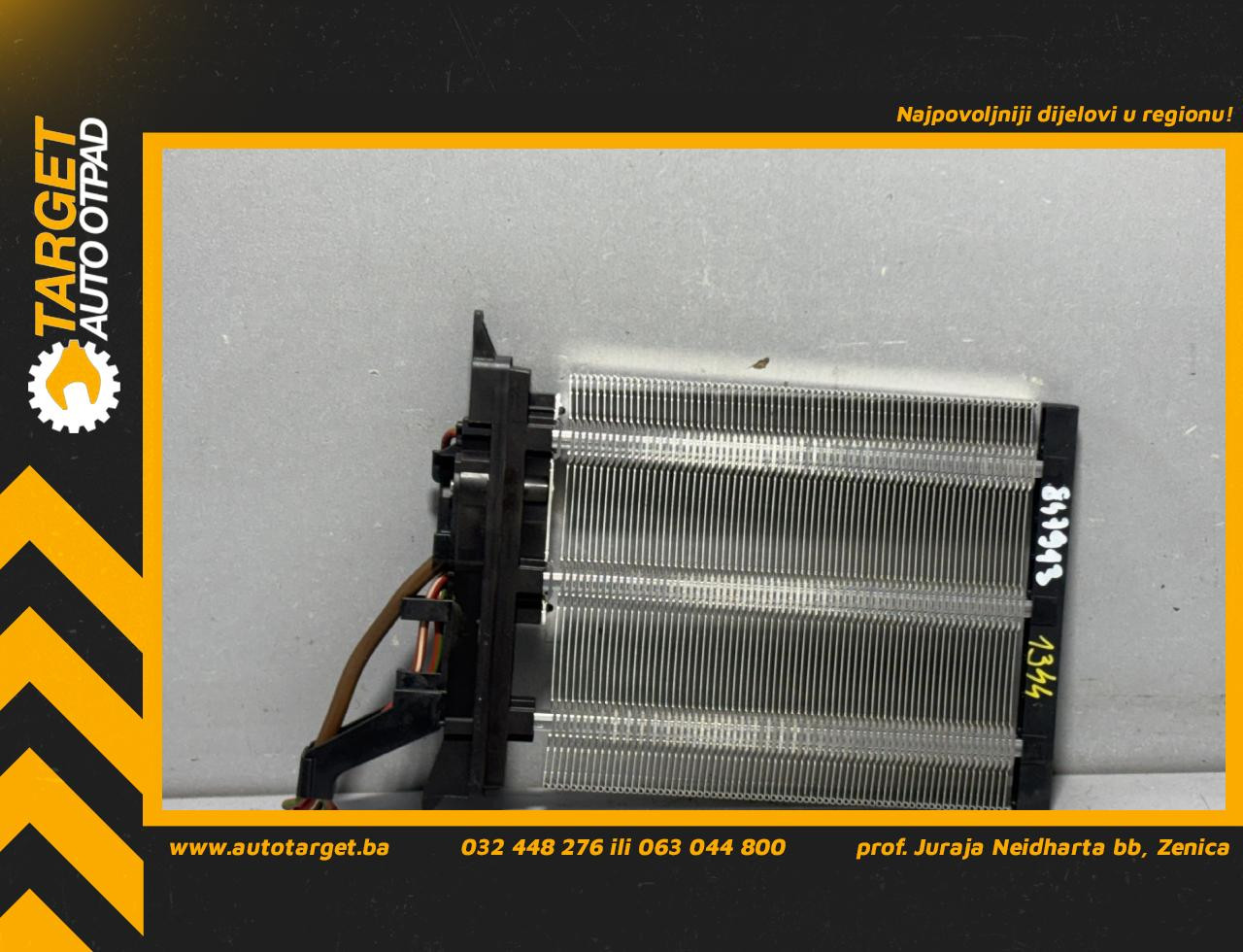 DIJELOVI GRIJAC VW TIGUAN > 11-15 2.0 1K0963235G