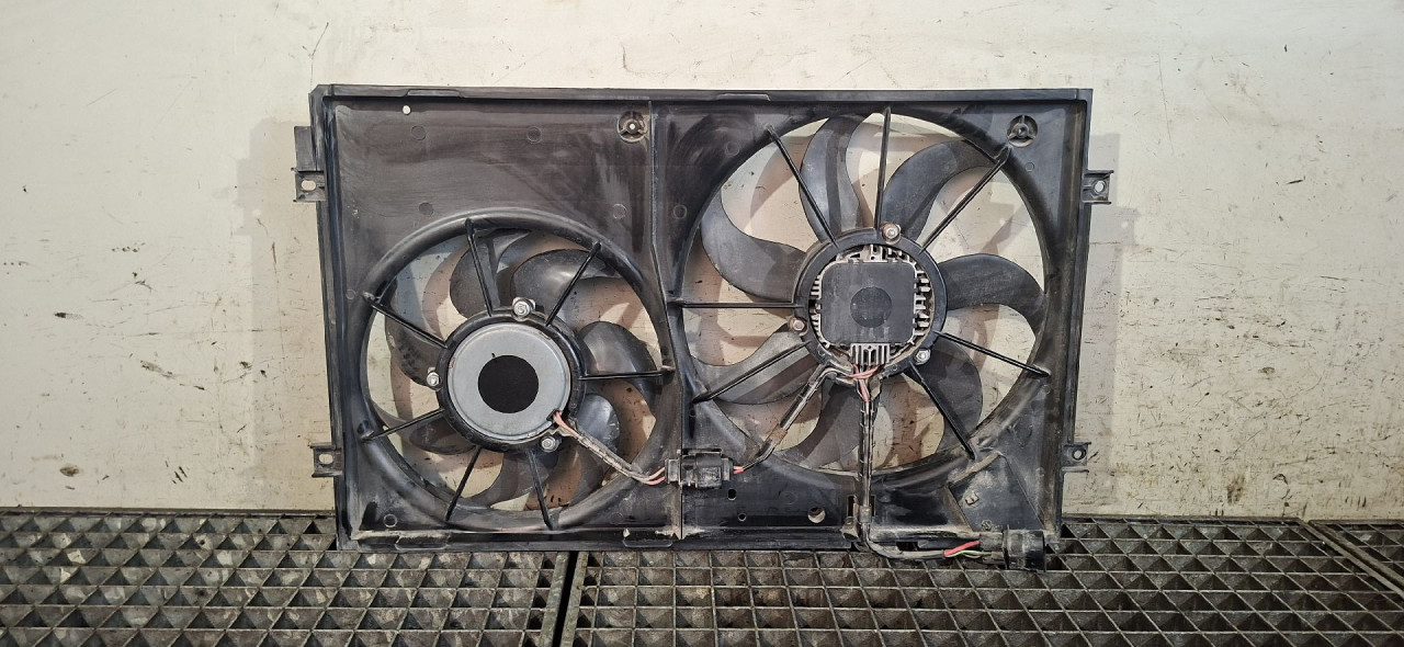 DIJELOVI VENTILATOR SEAT LEON > 09-12