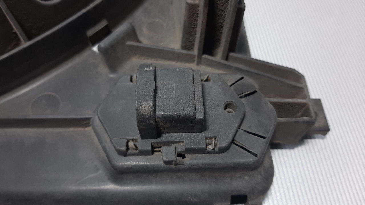 ELEKTRONIKA REOSTAT RENAULT MEGANE > 06-08 7700432632