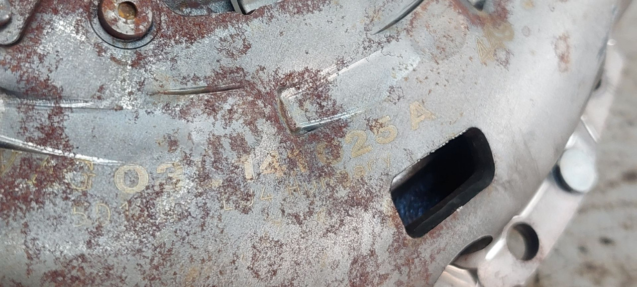 DIJELOVI KORPA VW T6 > 15- 03L141025A
