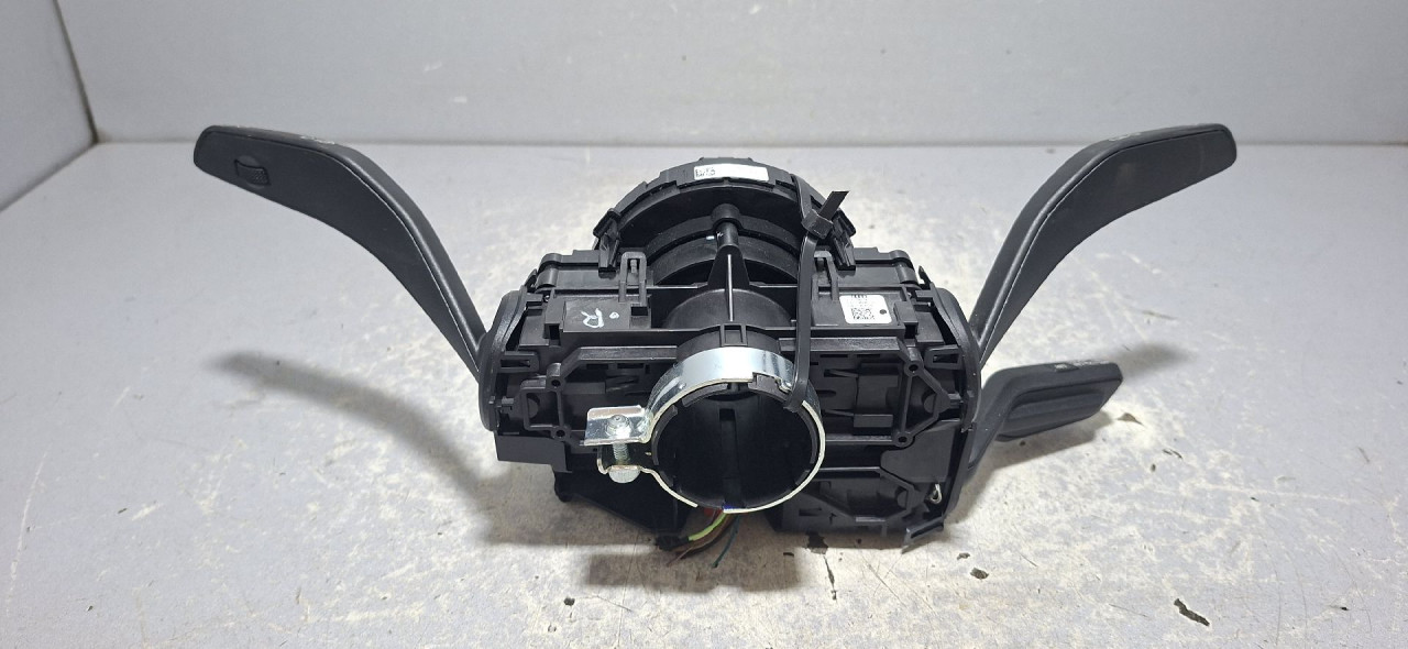 DIJELOVI SPULA VOLANA AUDI Q5 (FY) > 17 - 20  3.0