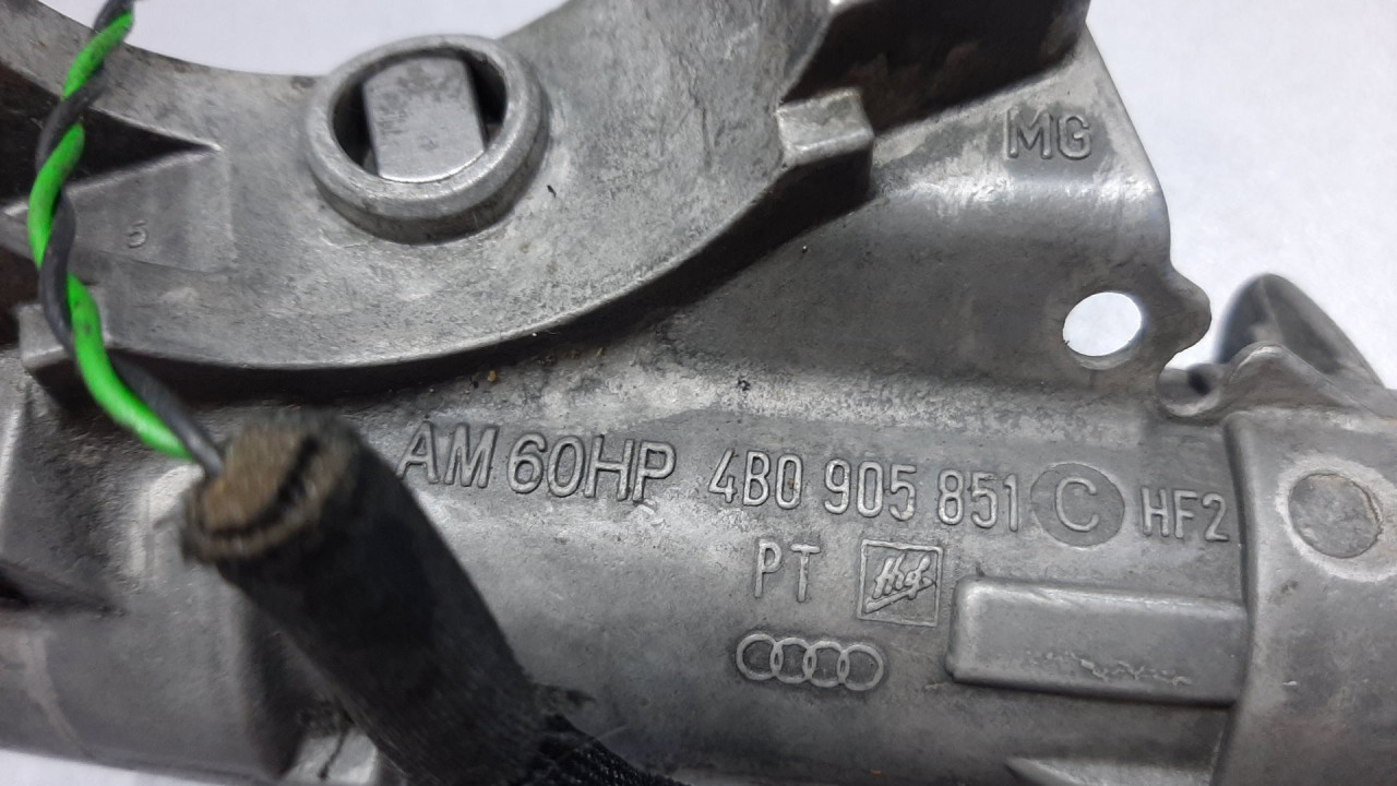 BRAVA PALJENJA AUDI A4 (B6) > 00-04 4B0905851C
