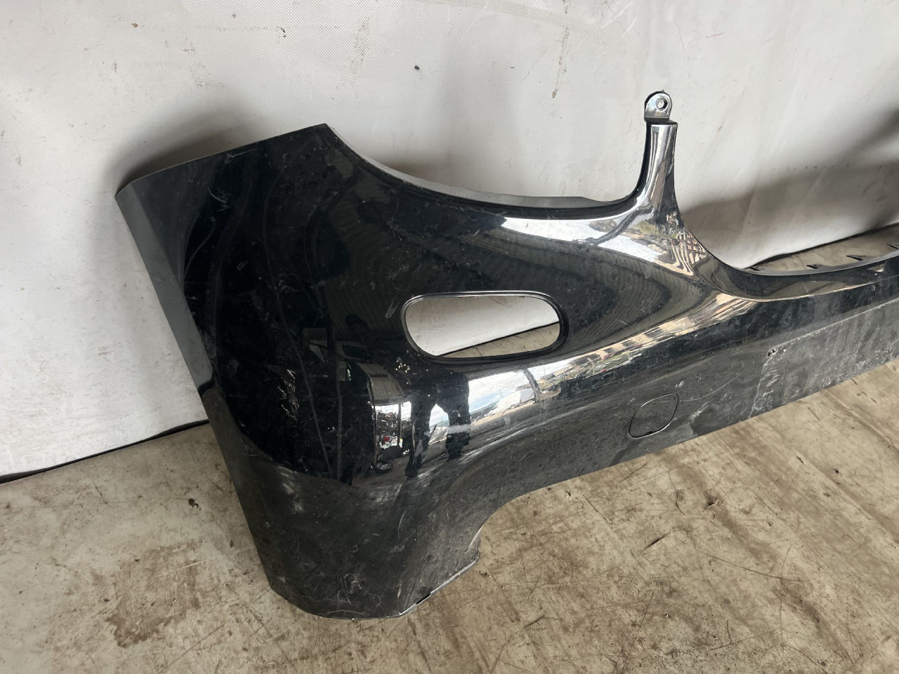 DIJELOVI BRANIK SMART FORTWO > 14-19 A4538800170