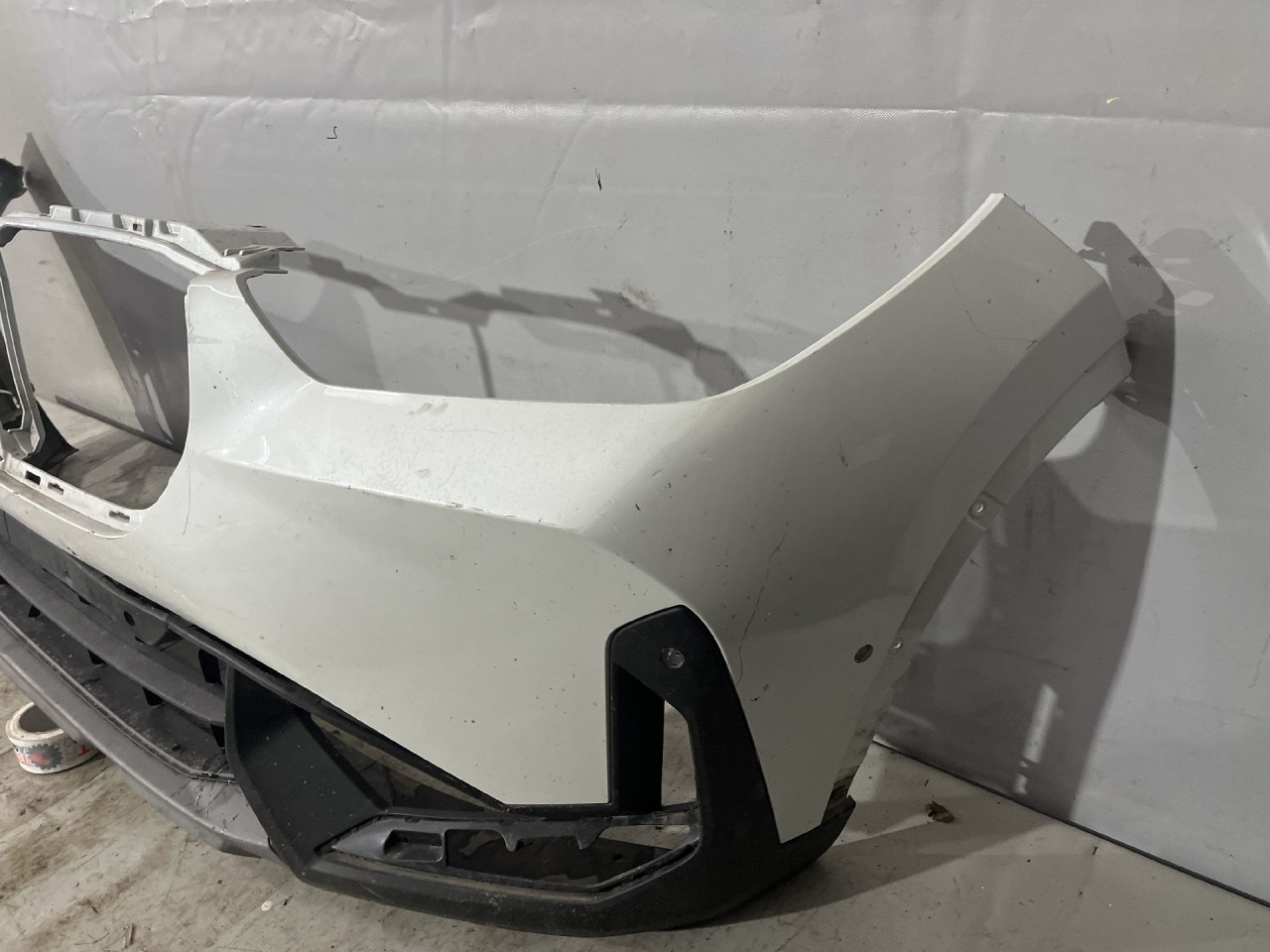 DIJELOVI BRANIK BMW X1 (F48) > 19- 8601652