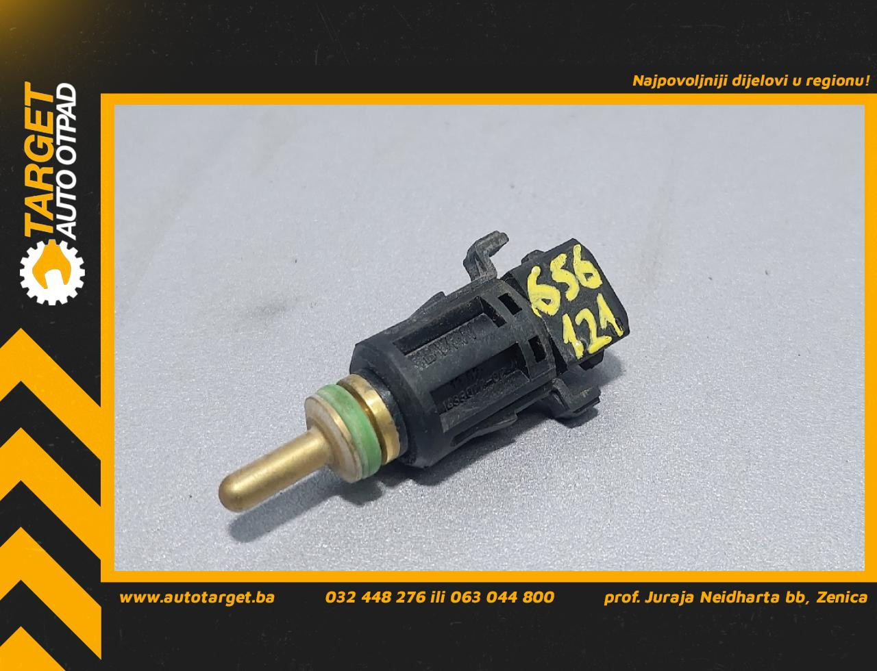 SENZOR TEMPERATURE BMW SERIJA 3 (E46) COMPACT > 01-04 1433077