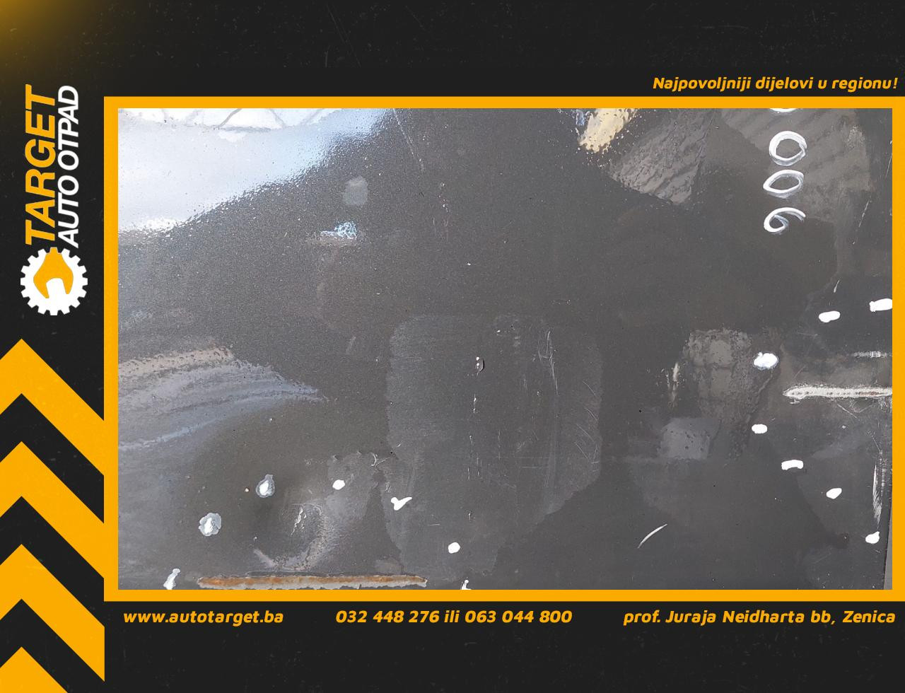 DIJELOVI GEPEK NISSAN NAVARA > 15-