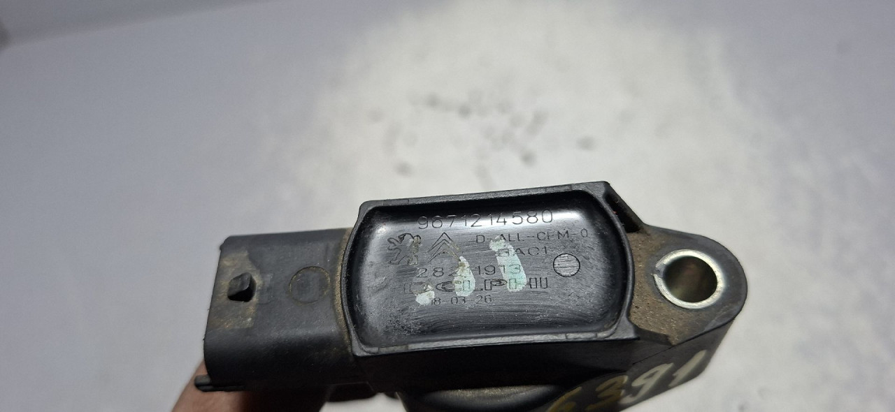 DIJELOVI BOMBINA CITROEN C3 > 16-20 9671214580