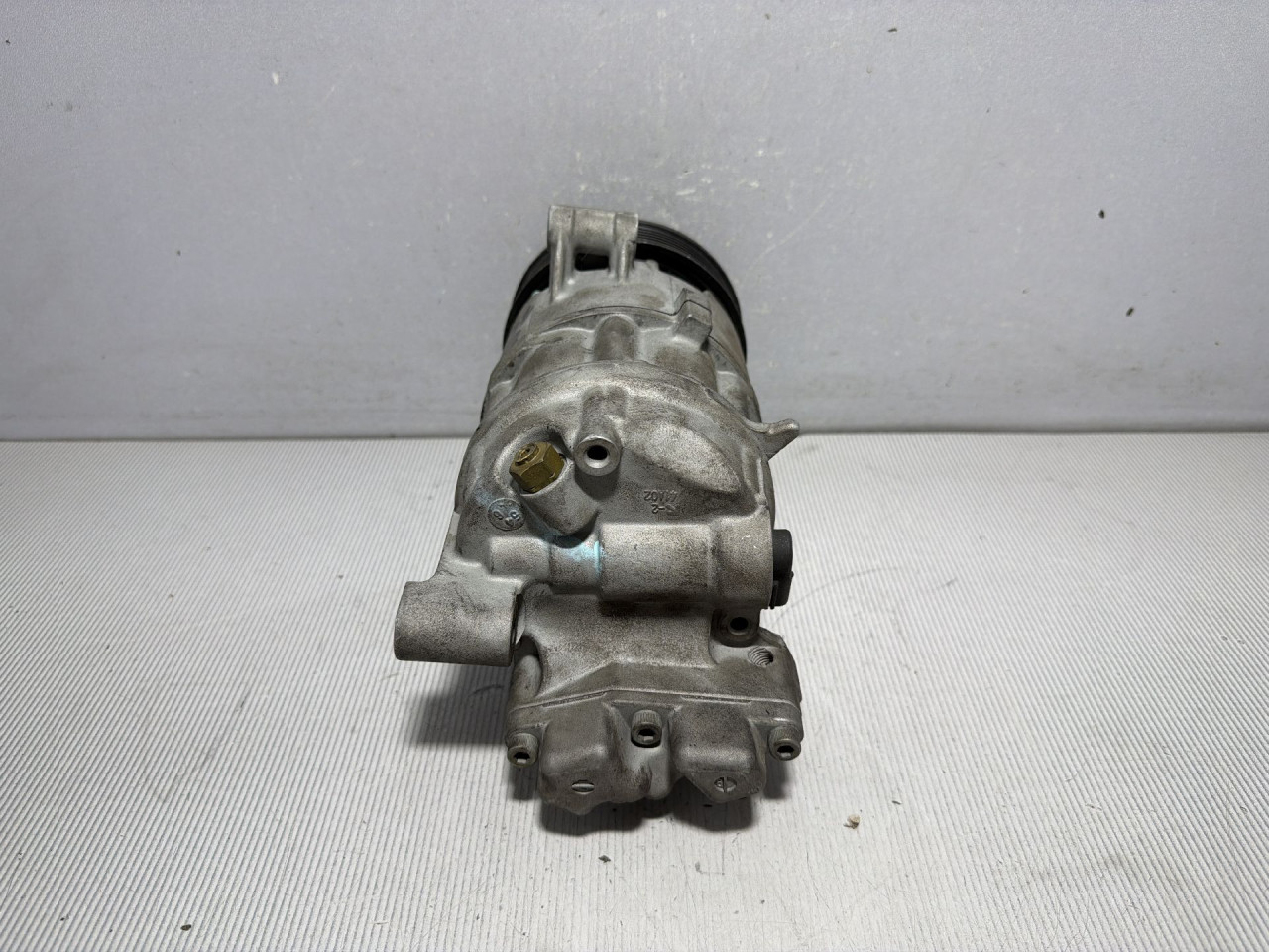 KOMPRESOR KLIME BMW SERIJA 3 (E90/E91) > 05-09 6915380