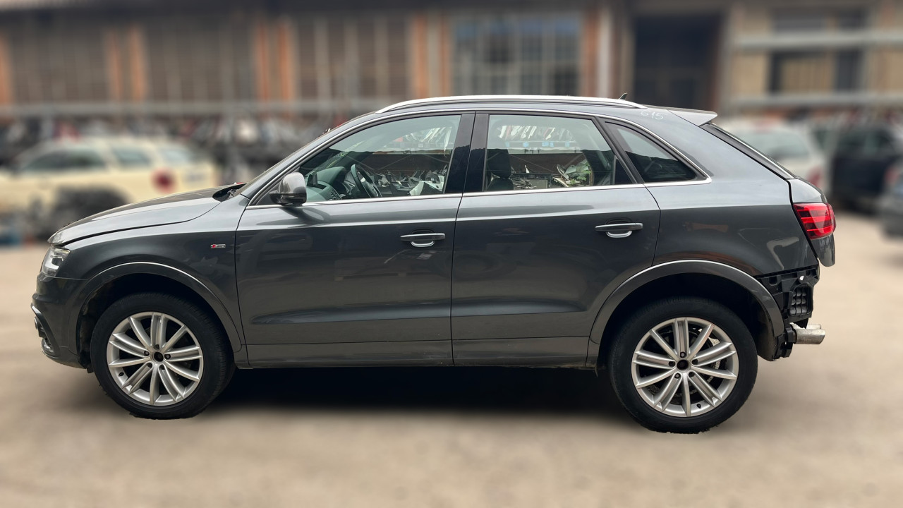 DIJELOVI AUDI Q3 > 11-15 2.0 Dizel CFFB MOTOR