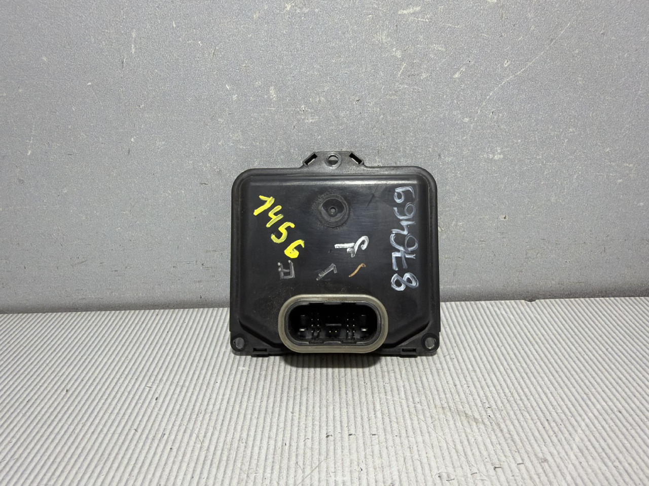 DIJELOVI BALAST FARA AUDI Q5 (FY) > 17 - 20  3.0 80A907397D