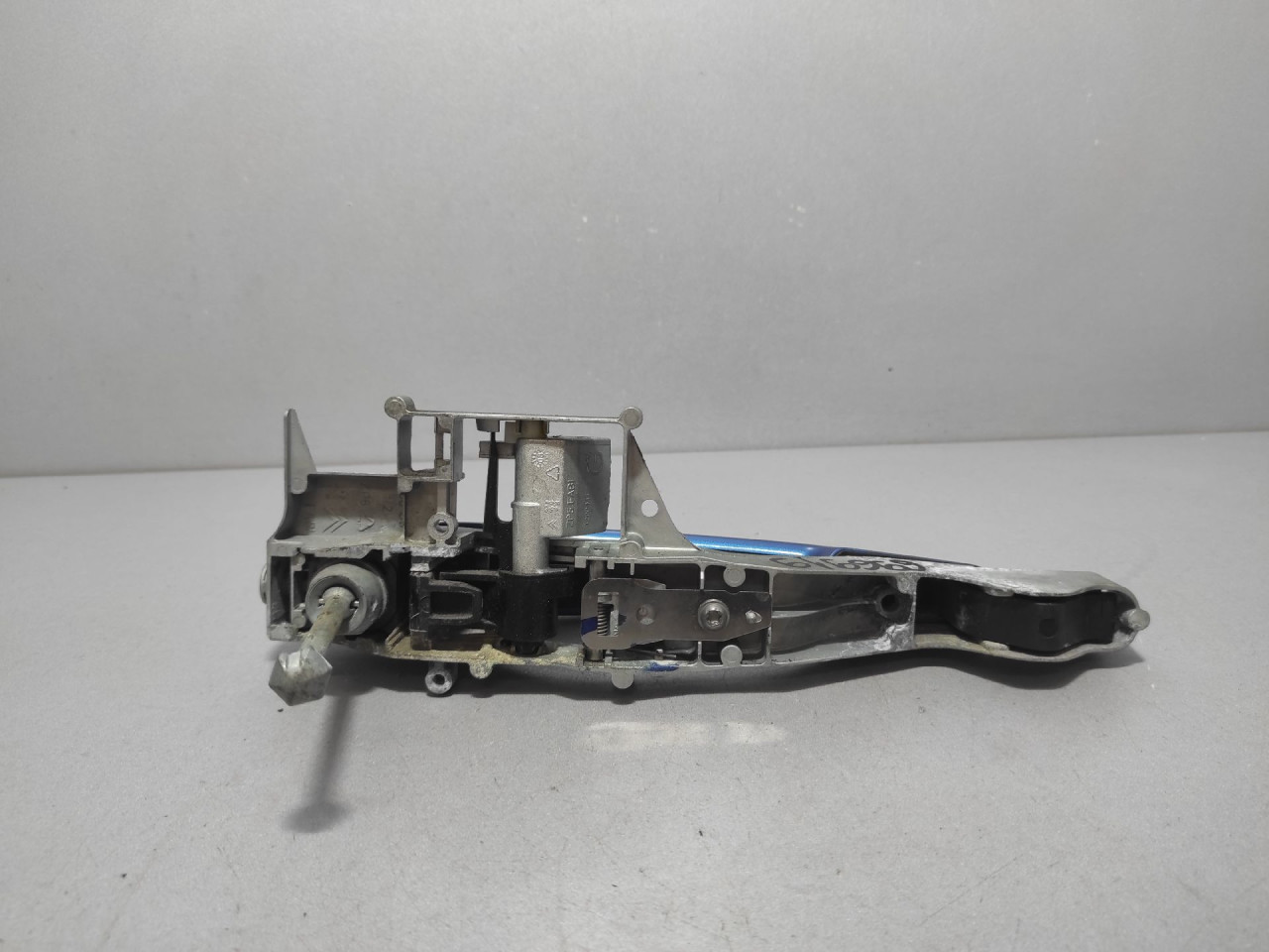 RUCKA VRATA PEUGEOT 207 > 06-09 9680168680
